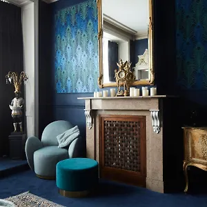 Couette-café Maison D'artiste, Gand